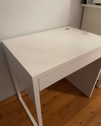 Scrivania Ikea 73x50cm
