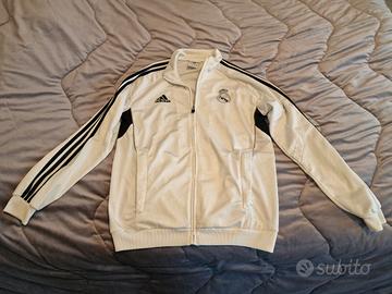 Felpa Adidas Real Madrid
