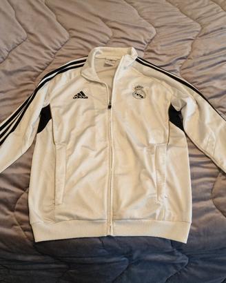 Felpa Adidas Real Madrid