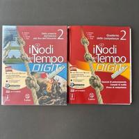 I NODI DEL TEMPO - 2