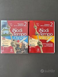 I NODI DEL TEMPO - 2