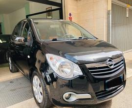 Opel Agila 1.2 - COME NUOVA - 2008