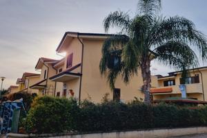 Casa a 600 metri dal mare