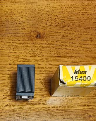 Vimar idea suoneria 12V
