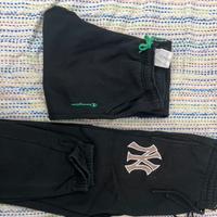 Pantaloni tuta di marca