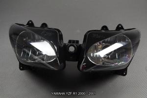 Fanale / Faro anteriore YAMAHA YZF R1 2000 - 2001