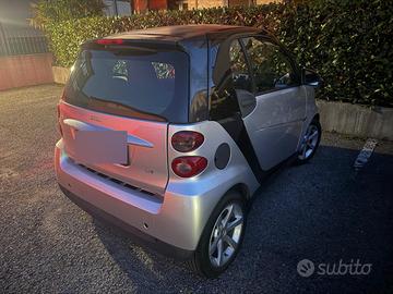 smart cdi
