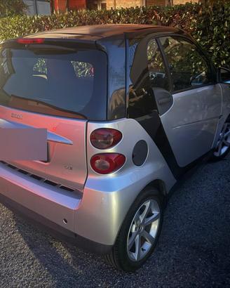 smart cdi