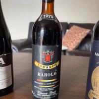 Barolo del 1975