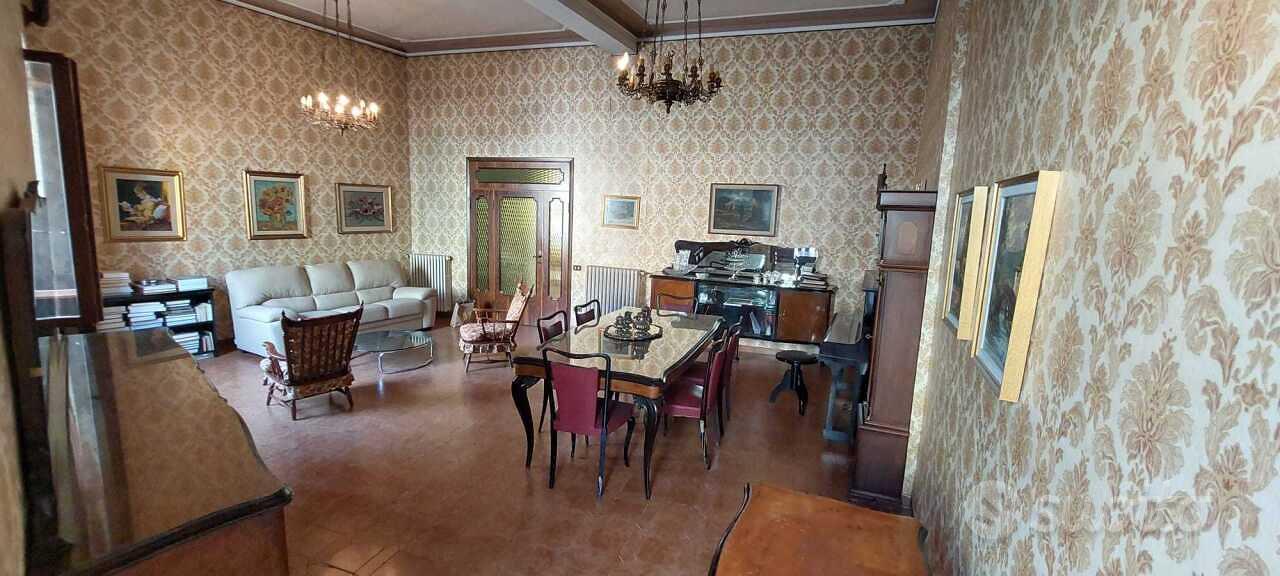 Appartamento a Asciano - Vista 3
