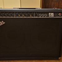 Amplificatore Fender FM 212R 