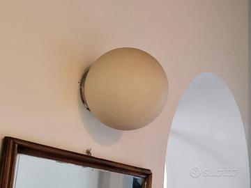 applique in carta di riso