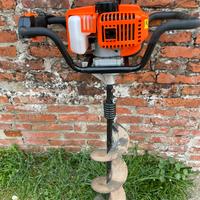 Trivella a scoppio 50cc cep pnea520