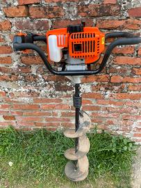 Trivella a scoppio 50cc cep pnea520