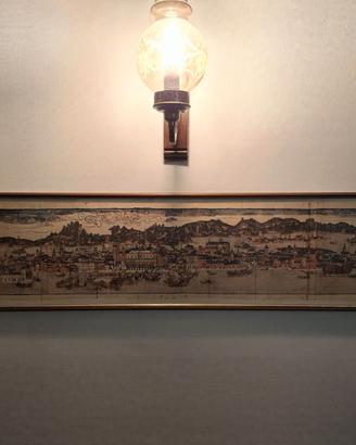 Quadro di Venezia nel Rinascimento Erhard Reuwich
