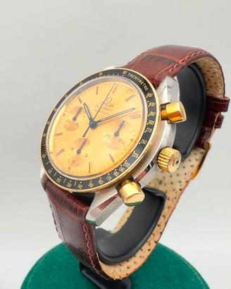 Omega speedmaster reduced
