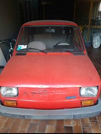 FIAT 126 BIS