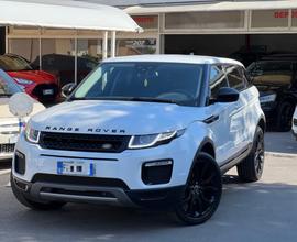 Range Rover Evoque 2.0 TD4 150 CV Dynamic - TAGLIA