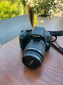 Macchina fotografica