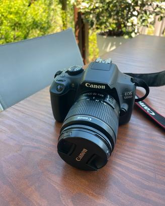 Macchina fotografica