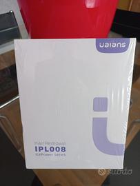 Depilatore laser epilatore 