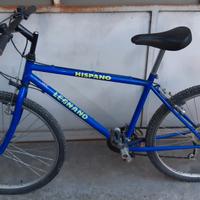 Bicicletta Legnano 26