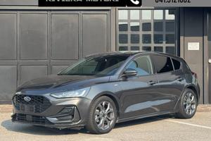 FORD Focus 1.0 EcoBoost Hybrid 125CV 5p. ST-Line