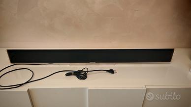 Samsung HT-WS1 Soundbar