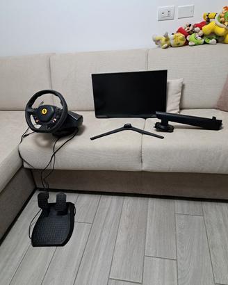 monitor 