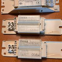 Reattori per lampade fluorescenti