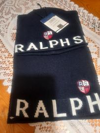 sciarpa più cappello bimbo Ralph Sport
