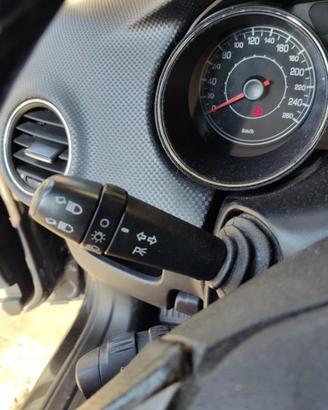 Devioluci / tergi cristallo FIAT BRAVO del 2009