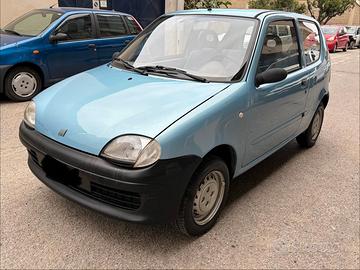 Fiat 600