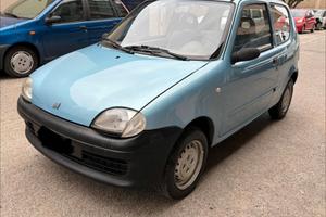Fiat 600
