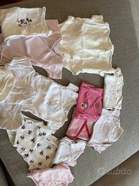 Body diverse marche