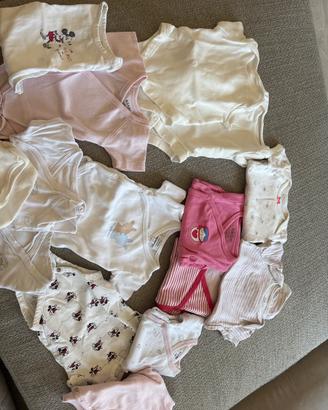 Body diverse marche