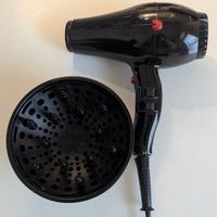 phon /asciugacapelli Parlux Light 