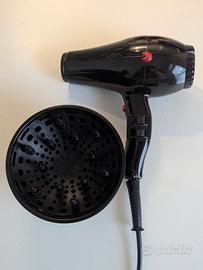 phon /asciugacapelli Parlux Light 