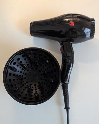 phon /asciugacapelli Parlux Light 