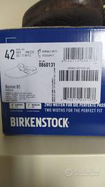 BIRKENSTOCK Boston BS Habana
