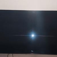 TV LG 55"