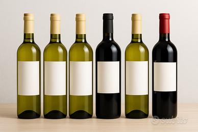Lotto Vini Italiani Selezionati