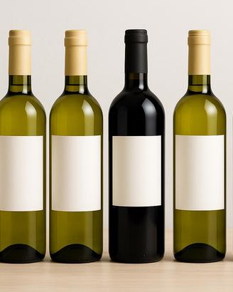 Lotto Vini Italiani Selezionati