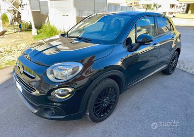 Fiat 500X 1.3 MultiJet 95 CV Connect
