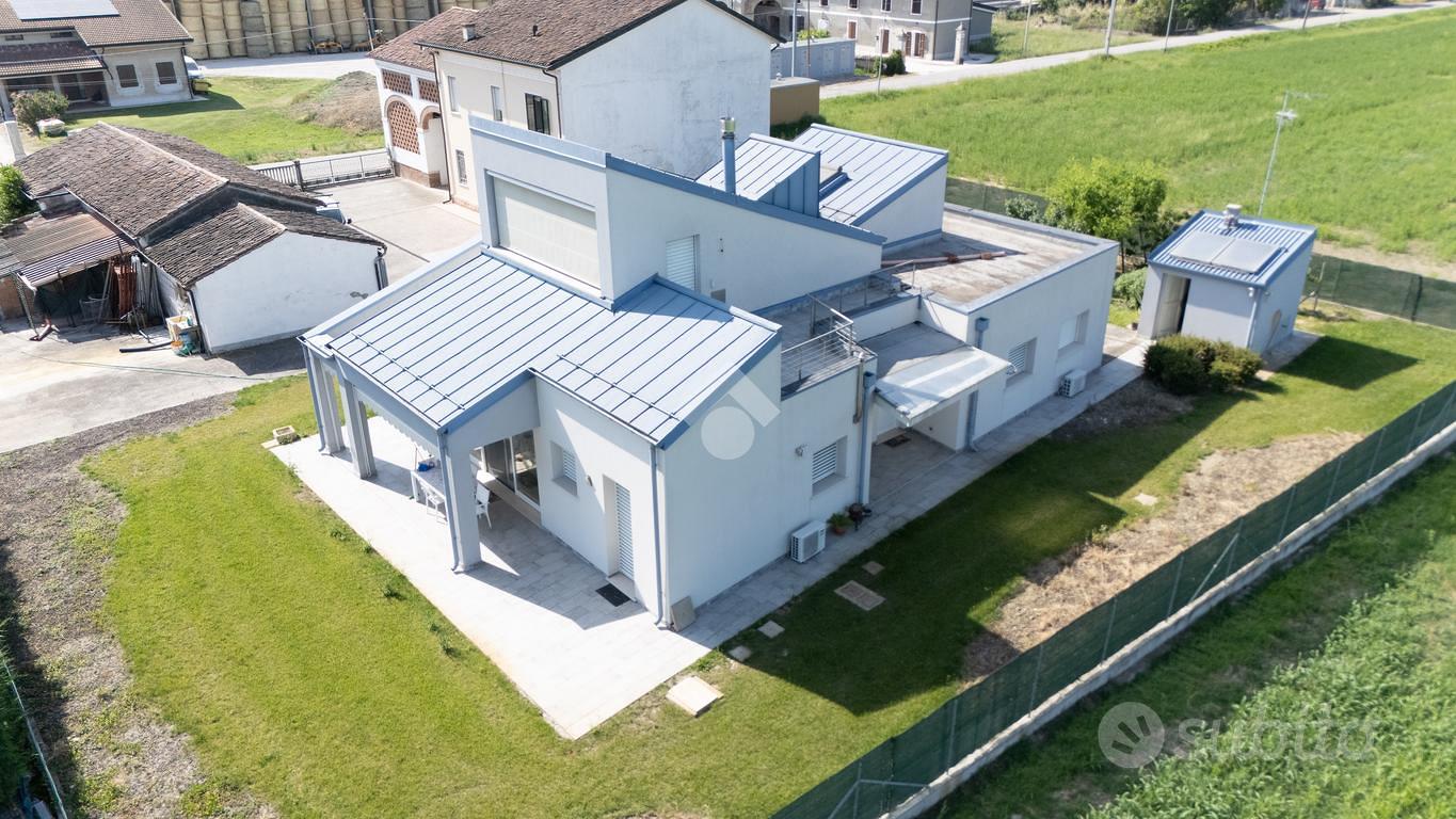 Casa – Gonzaga, Mantova - Vista 2