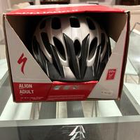 Casco bici nuovo 54-62 cm
