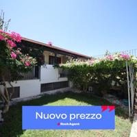 VILLA DI PREGIO IN RESIDENCE, CASALE, BRINDISI