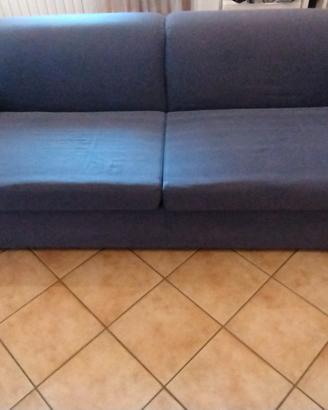 divano letto 160 x 84