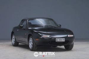 MAZDA mx-5 ii 1998 MX-5 1.6