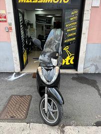 Honda SH 300 fine 2007 - PERMUTE